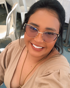 38 Year Old Barranquilla, Colombia Woman